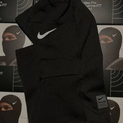 🔥 Brand New Nike Hyperwarm Hood Balaclava 