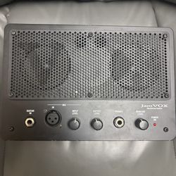 Vox Interface / Amp