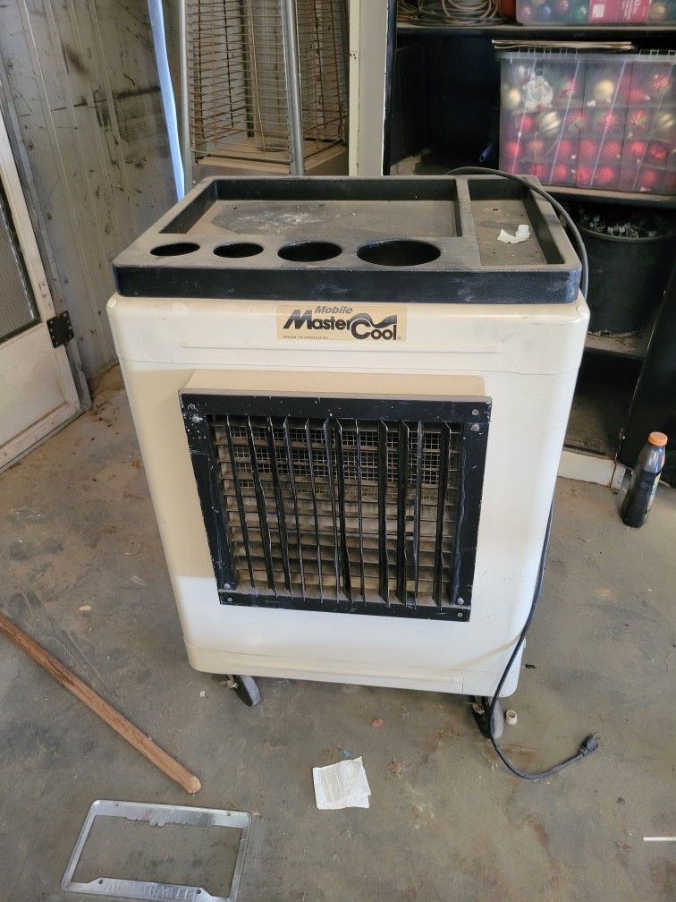 Shop Swampcooler