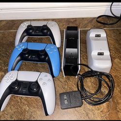 PS5