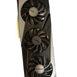 Gigabyte GeForce RTX 3060 Ti Gaming OC 8GB GDDR6 – Tested – Clean – No Box