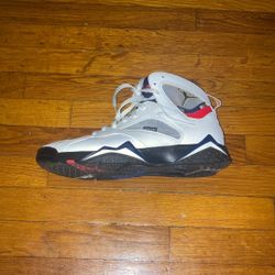 PSG 7’s Size 12