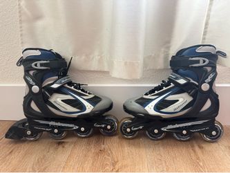Bladerunner Men’s Inline Skates – Size 8