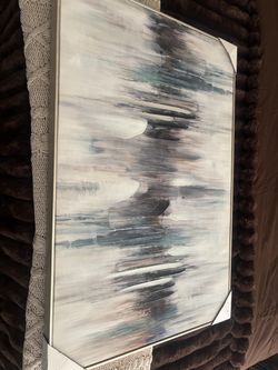 Wall art