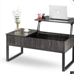 Coffee Table with Storage