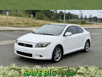 2005 Scion tC