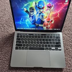 13 💻 Apple MacBook Pro 2020