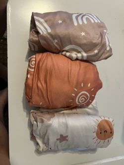 Crib Sheets