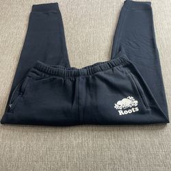 Roots Organic Original Sweatpants