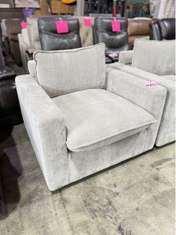 Sereen Taupe Chair
