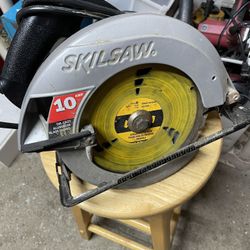 Skilsaw 