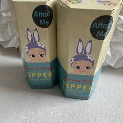 2 Halloween  Sonny Angel