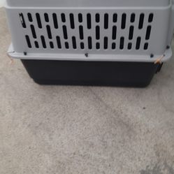Large Dog Kennel