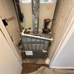 Hvac