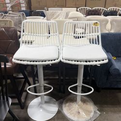 Barstool Set Of 2