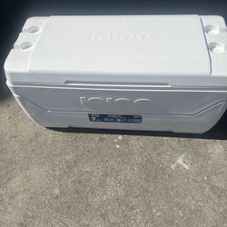 Igloo Marine Contour 150-Qt. Cooler