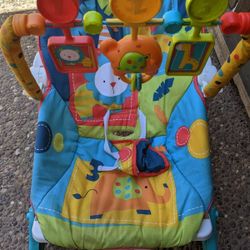 Baby Swing