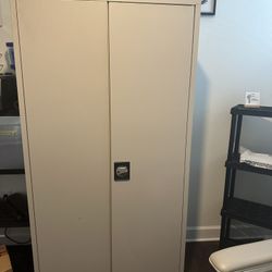 File Cabinet For Sale 