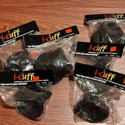 i-cuff Professional Eye Cup for Film/Video Cameras