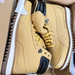 All New Puma Exclusive Shoes & Slippers 