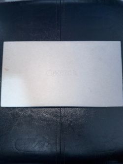 APPLE WATCH ULTRA 3 SEALED