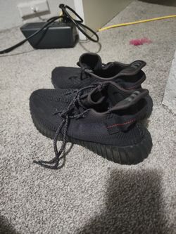 Yeezy Boost 350 V2 Size 10