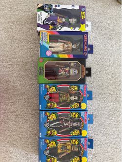 Ben cooper figures