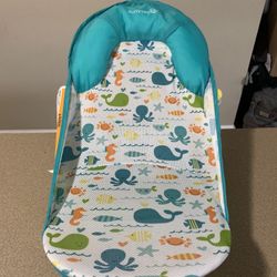 Summer Baby Bather