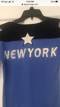 J lo Jersey