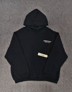 Essentials hoodie