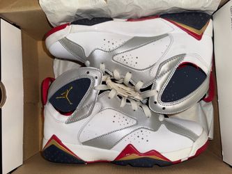 7s size 6