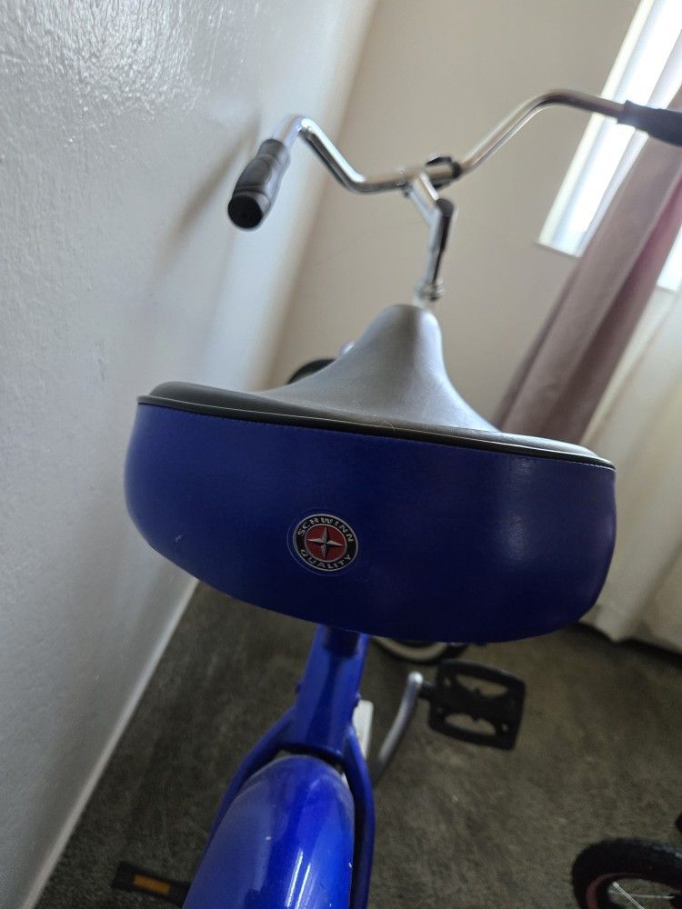 Bicicleta Schwinn