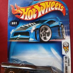 2004 hotwheels
