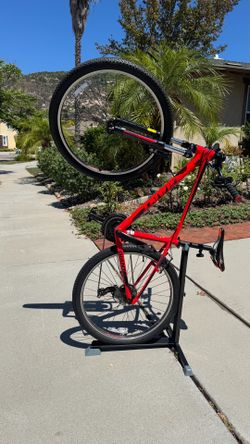 Giant ATX Mountain Bike XS, rarely used