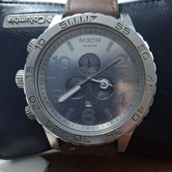 Nixon 51-30 The Chrono