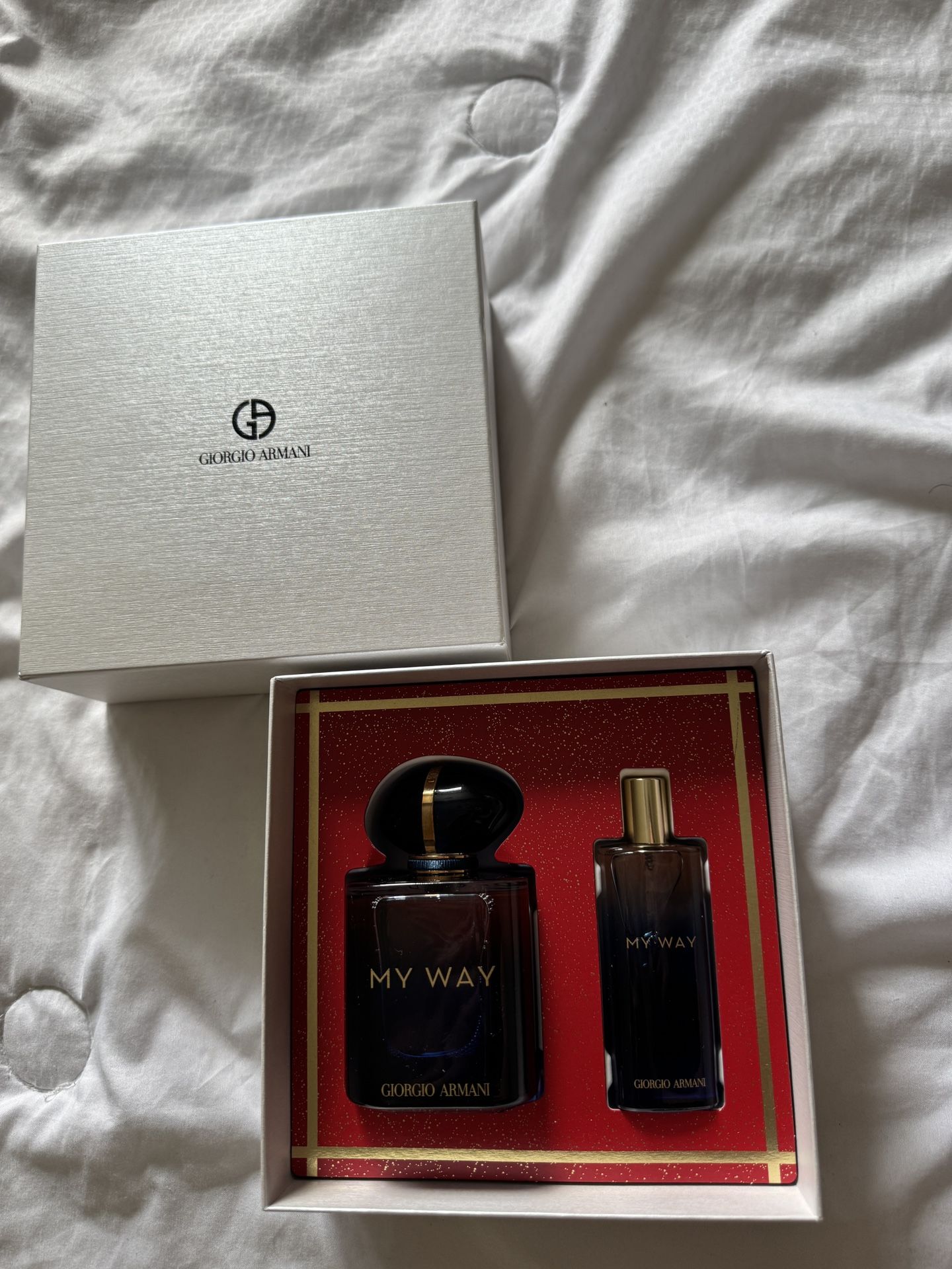Giorgio Armani My Way Women’s PARFUM