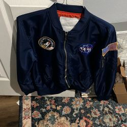 Jacket 25$