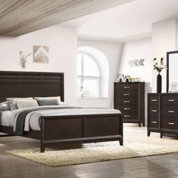 Offer up queen bedroom set outlet