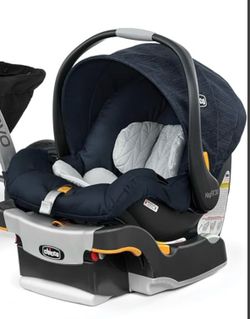 Chicco infant car seat