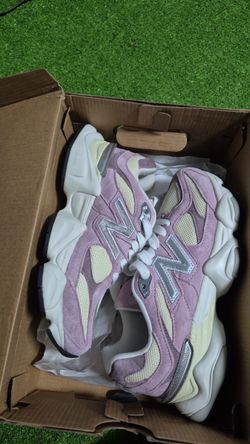 New balance 9060