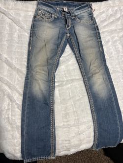 True Religion Jeans Mens size 27