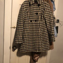 Express Coat 