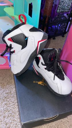 Jordans 8c