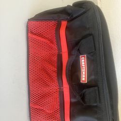 Craftsman Mini Tool Bag