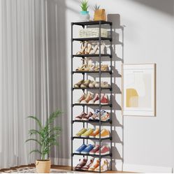 Shoe Rack 