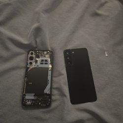 S22 unlocked 25$  read description