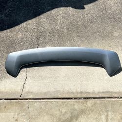 G35 Spoiler 