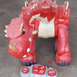Dinosaur Toy