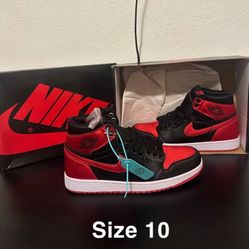 Jordan 1s Satin Banned OGs 441/500