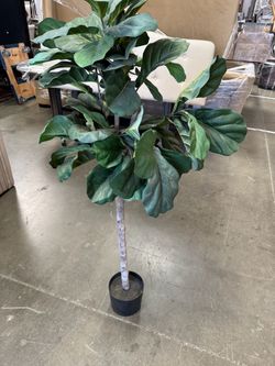 Faux tree